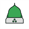 Twaha Logo